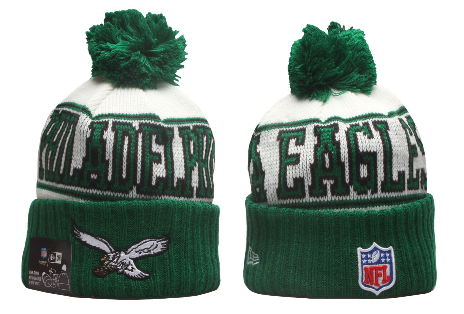 2023 NFL Beanies 7